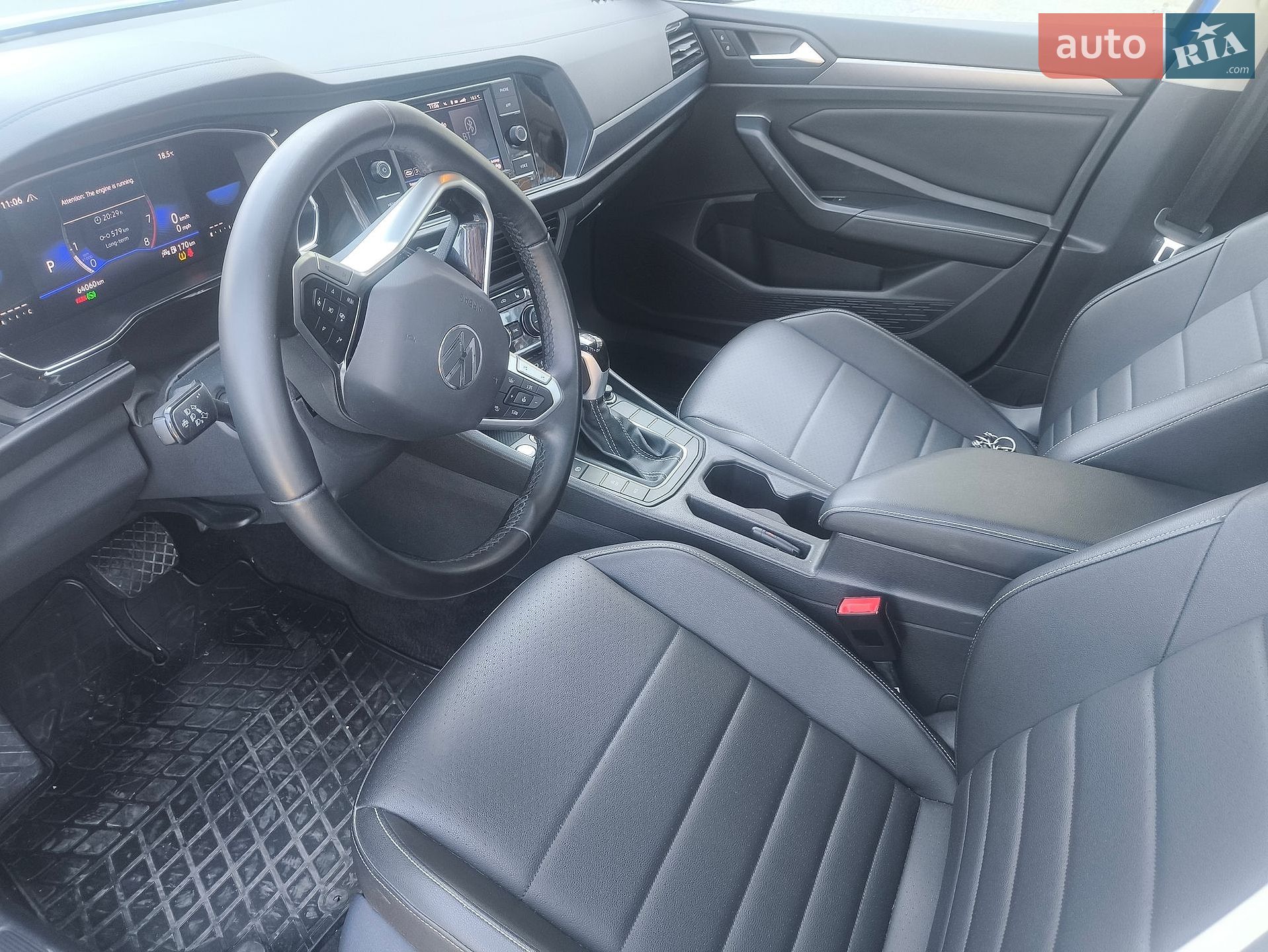 Volkswagen Jetta 2023 VIN 3VWEM7BU2RM005386 фото оголошення 27 з 38
