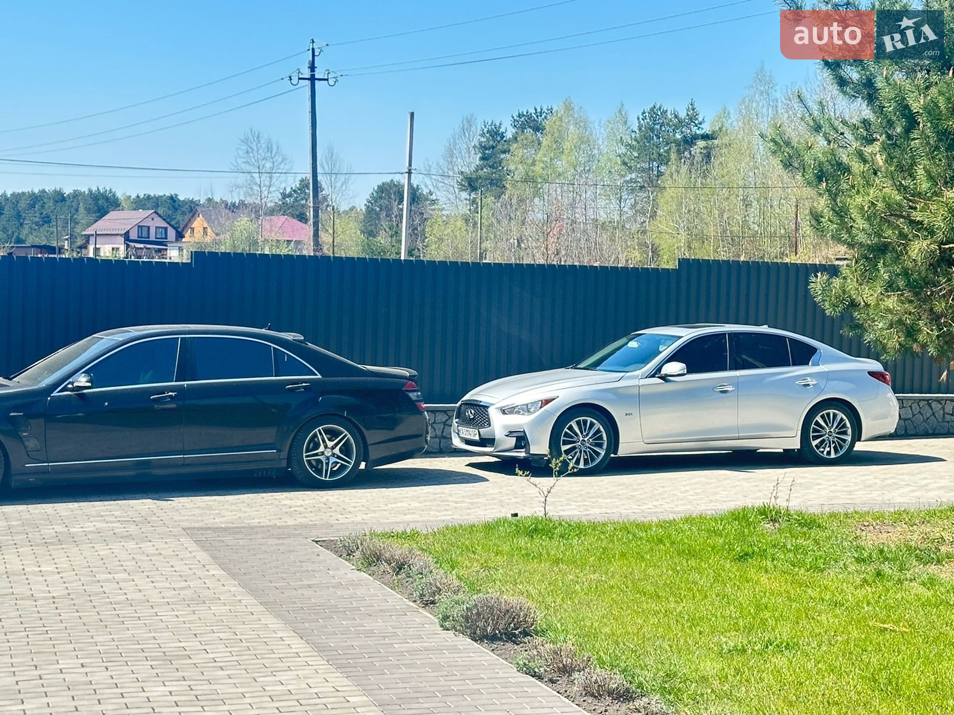 Infiniti Q50 2018 VIN JN1EV7AR2JM443518 фото оголошення 4 з 22
