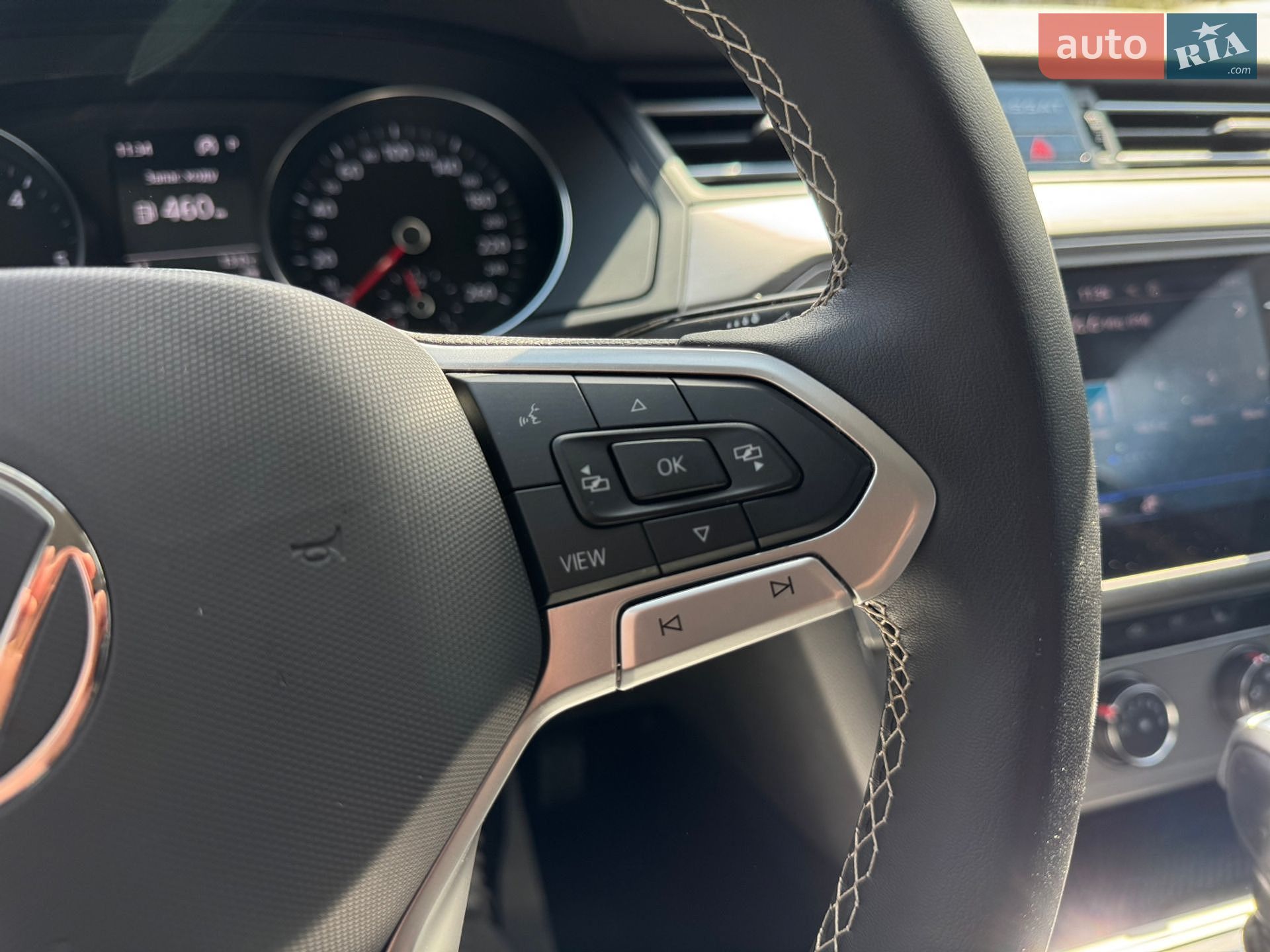 Volkswagen Passat 2021 VIN WVWZZZ3CZME064479 фото оголошення 22 з 45