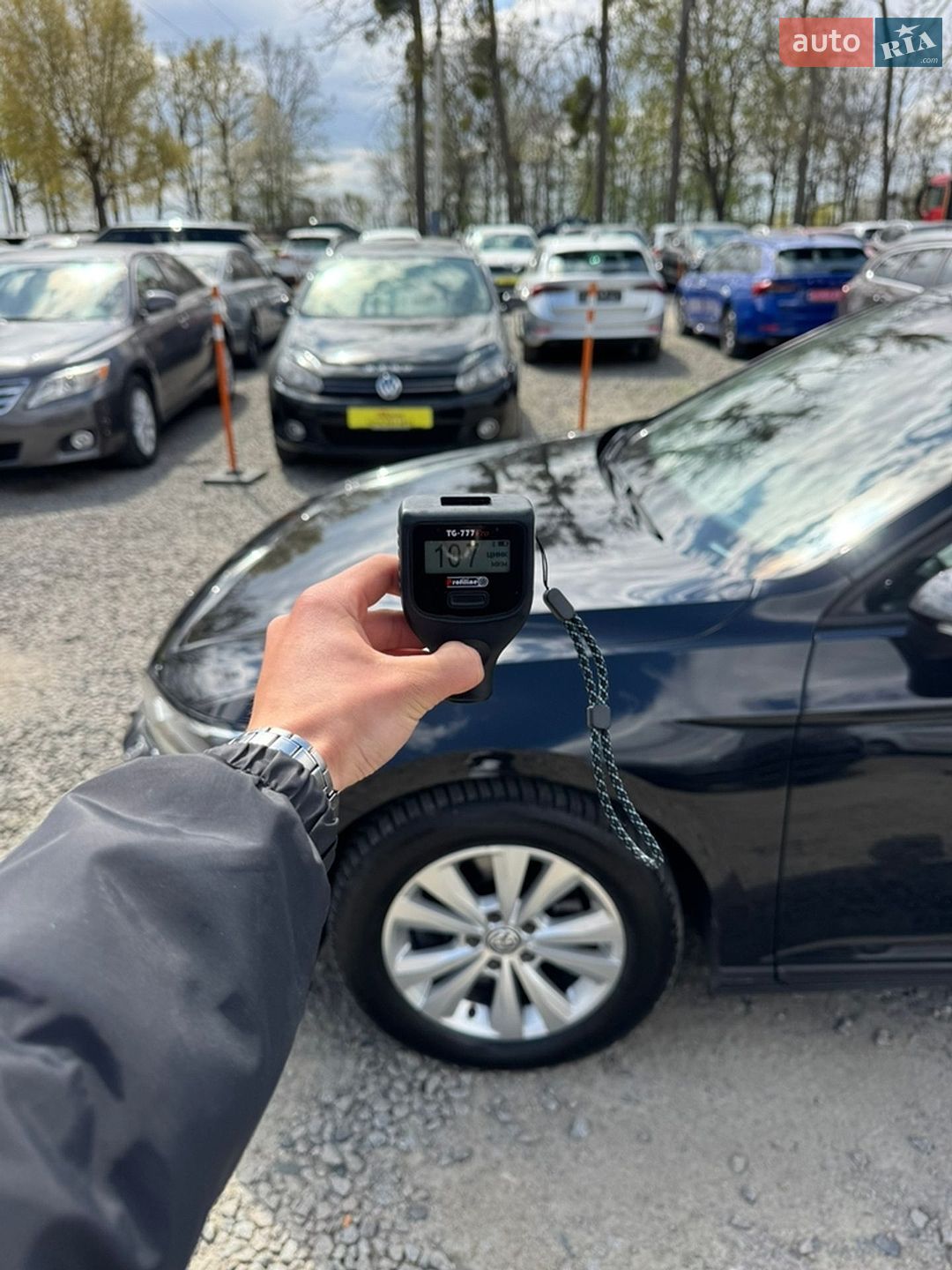 Volkswagen Passat 2021 VIN WVWZZZ3CZME064479 фото оголошення 35 з 45