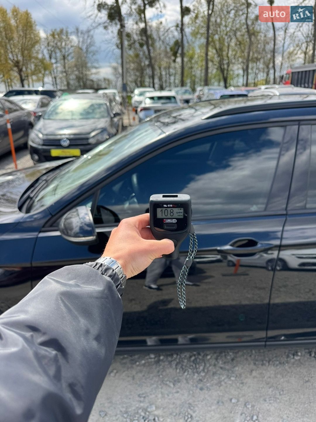 Volkswagen Passat 2021 VIN WVWZZZ3CZME064479 фото оголошення 36 з 45