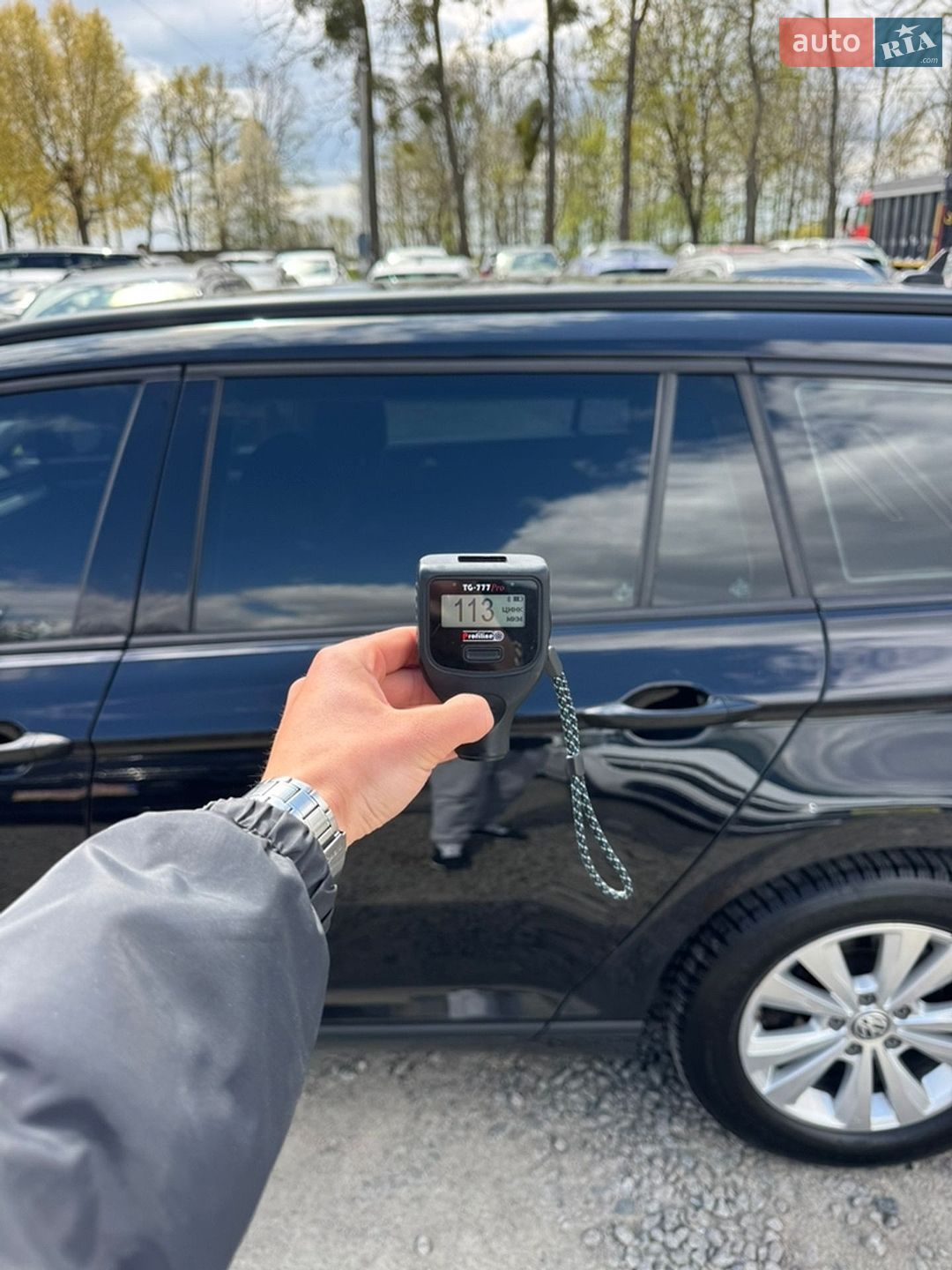 Volkswagen Passat 2021 VIN WVWZZZ3CZME064479 фото оголошення 37 з 45