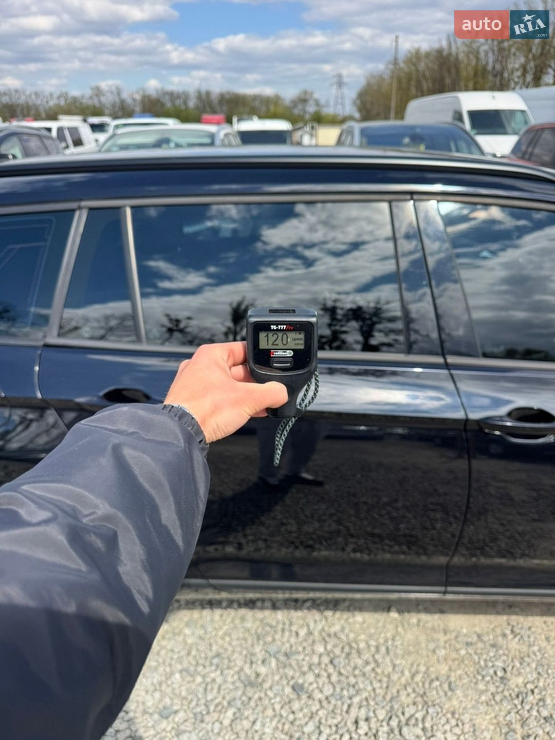 Volkswagen Passat 2021 VIN WVWZZZ3CZME064479 фото оголошення 41 з 45