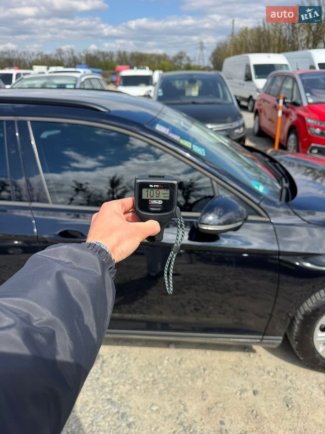 Volkswagen Passat 2021 VIN WVWZZZ3CZME064479 фото оголошення 42 з 45