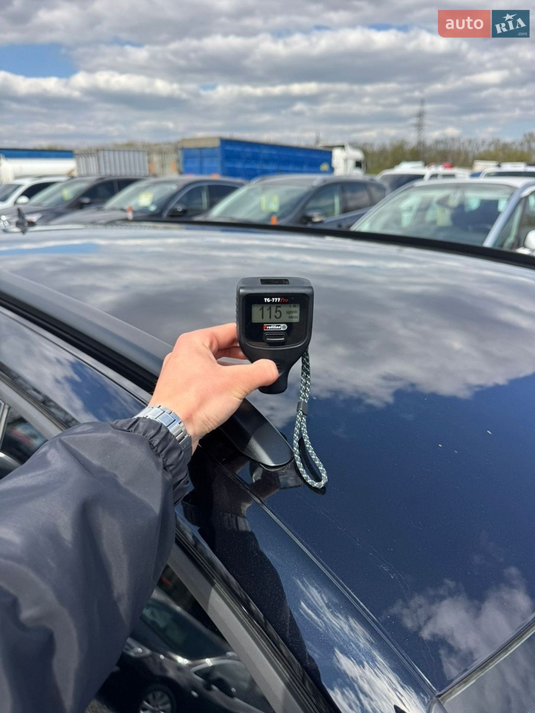 Volkswagen Passat 2021 VIN WVWZZZ3CZME064479 фото оголошення 44 з 45