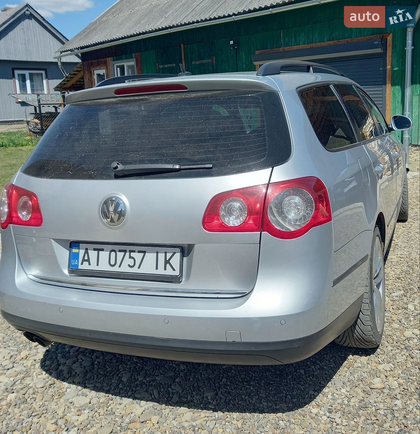 Volkswagen Passat 2010 VIN WVWZZZ3CZAE203789 фото оголошення 19 з 20