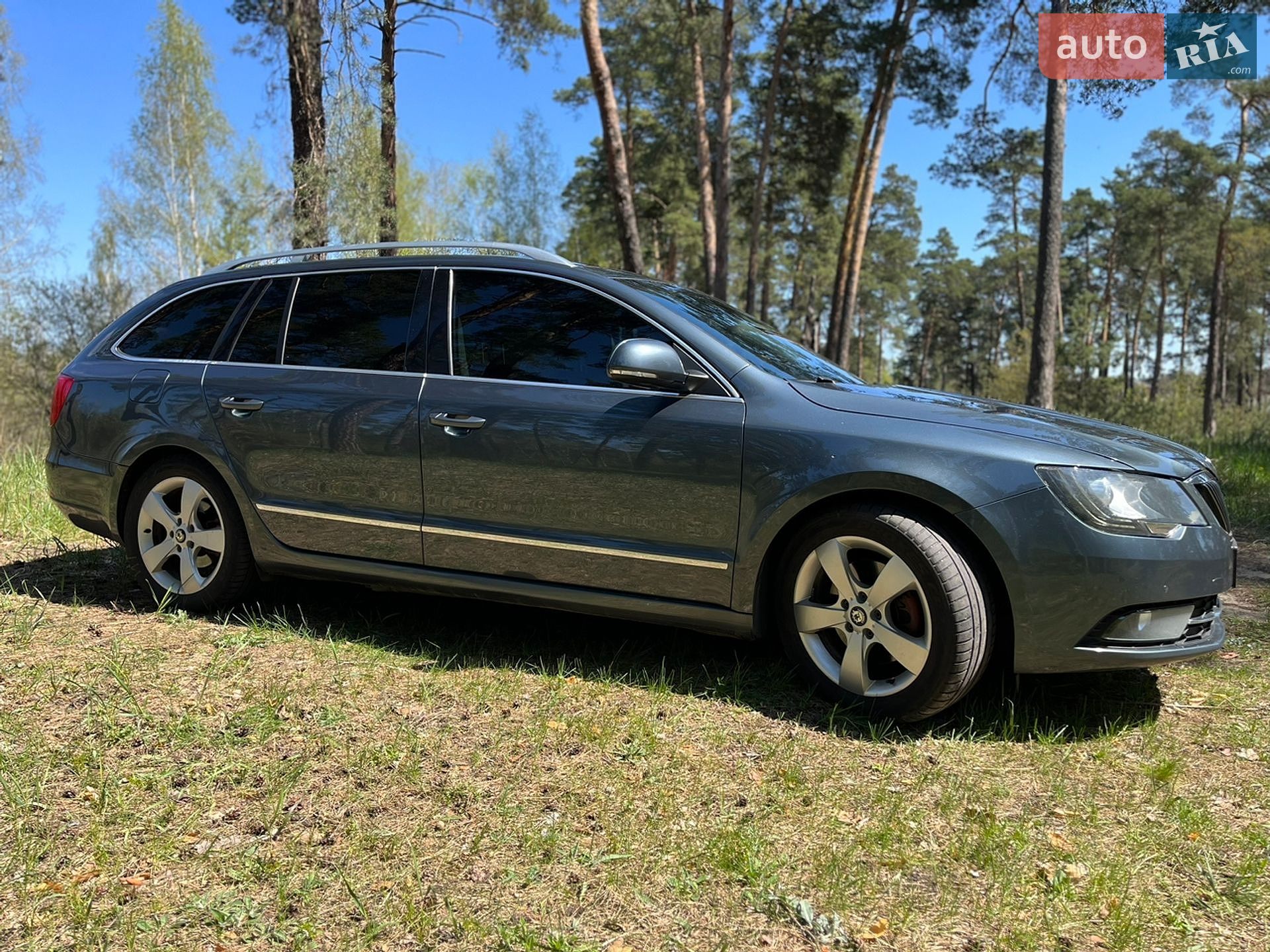 Skoda Superb 2014 VIN TMBJJ73T9F9021787 фото оголошення 9 з 30