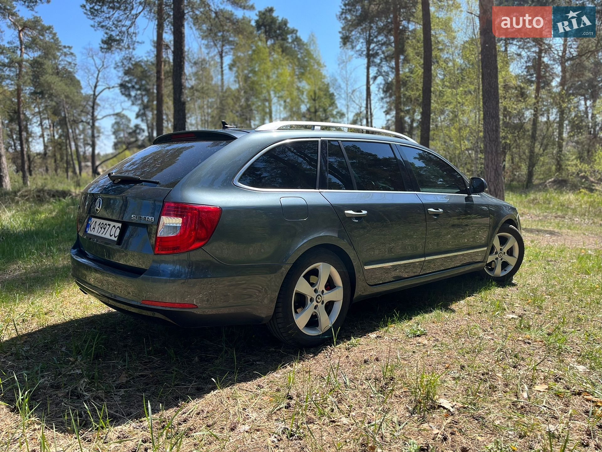Skoda Superb 2014 VIN TMBJJ73T9F9021787 фото оголошення 12 з 30