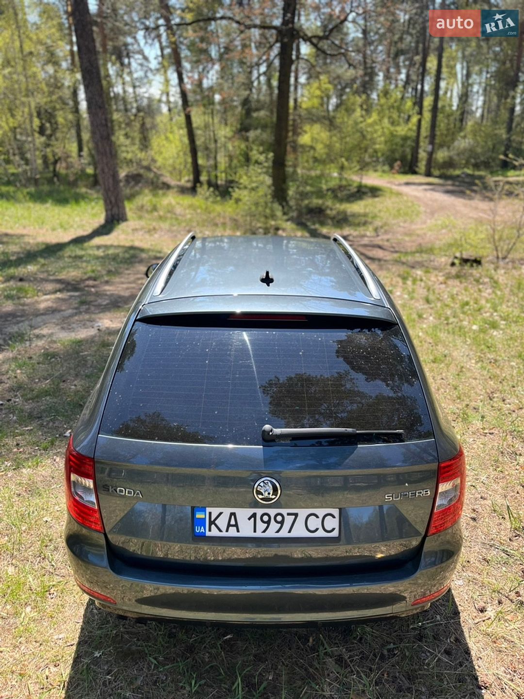 Skoda Superb 2014 VIN TMBJJ73T9F9021787 фото оголошення 14 з 30