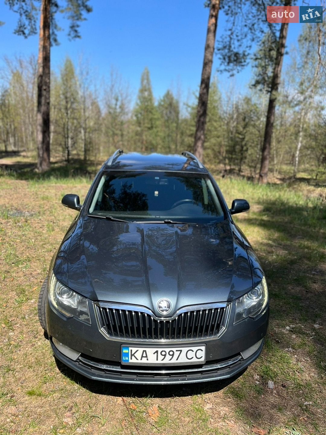 Skoda Superb 2014 VIN TMBJJ73T9F9021787 фото оголошення 15 з 30
