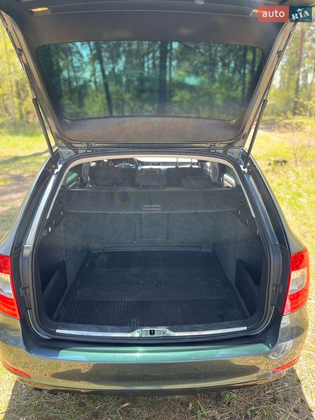 Skoda Superb 2014 VIN TMBJJ73T9F9021787 фото оголошення 16 з 30