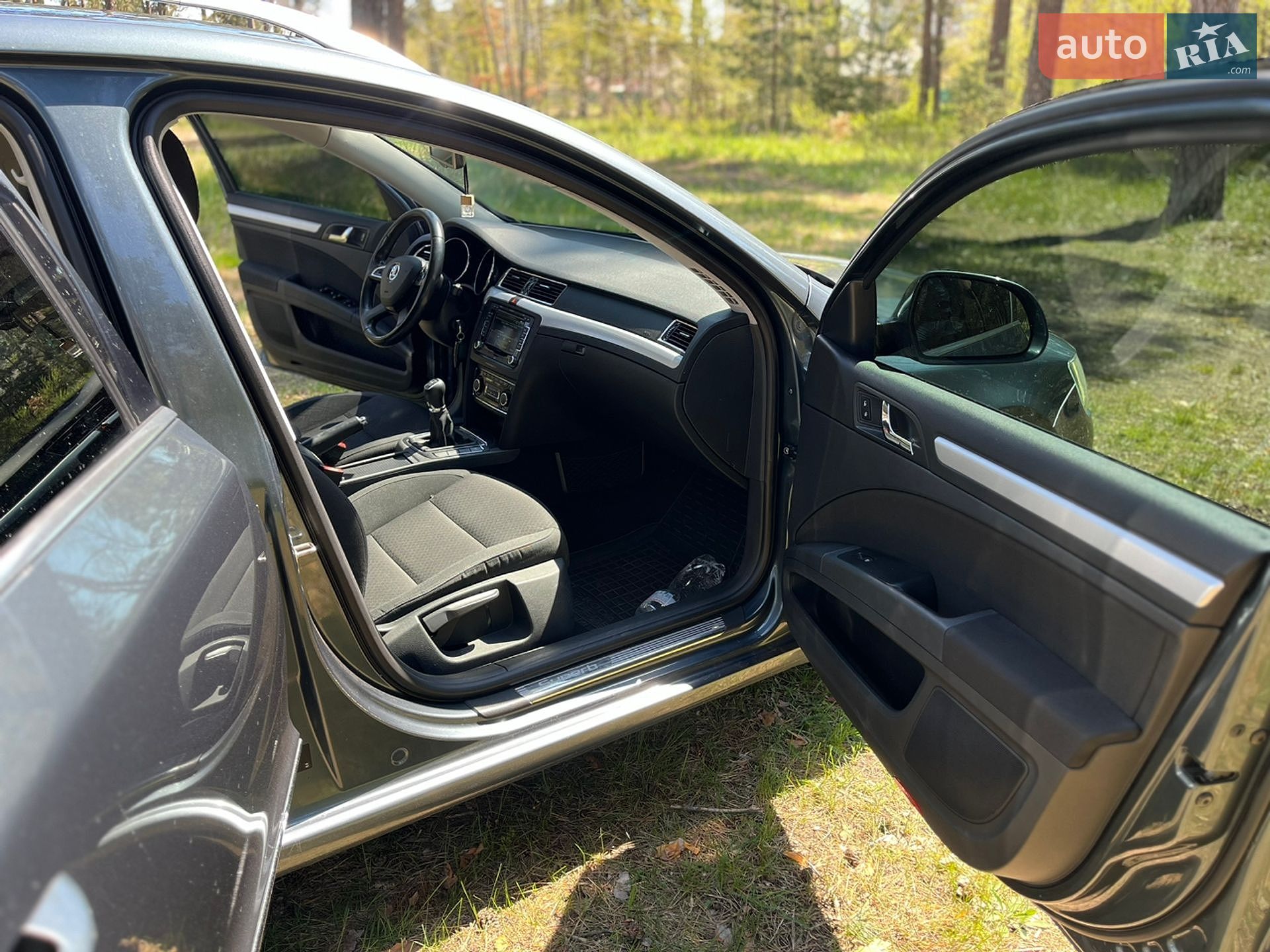 Skoda Superb 2014 VIN TMBJJ73T9F9021787 фото оголошення 24 з 30