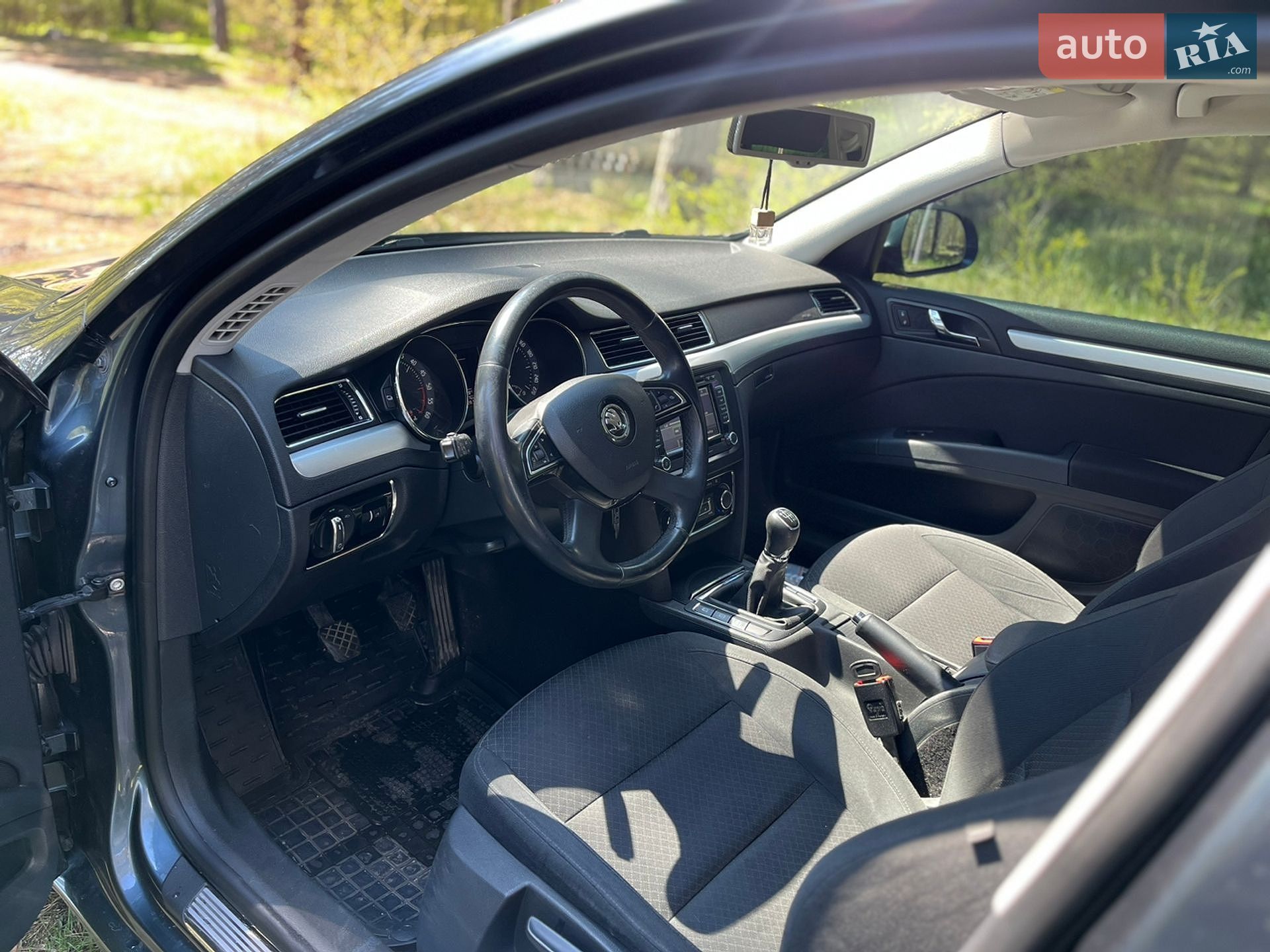 Skoda Superb 2014 VIN TMBJJ73T9F9021787 фото оголошення 26 з 30