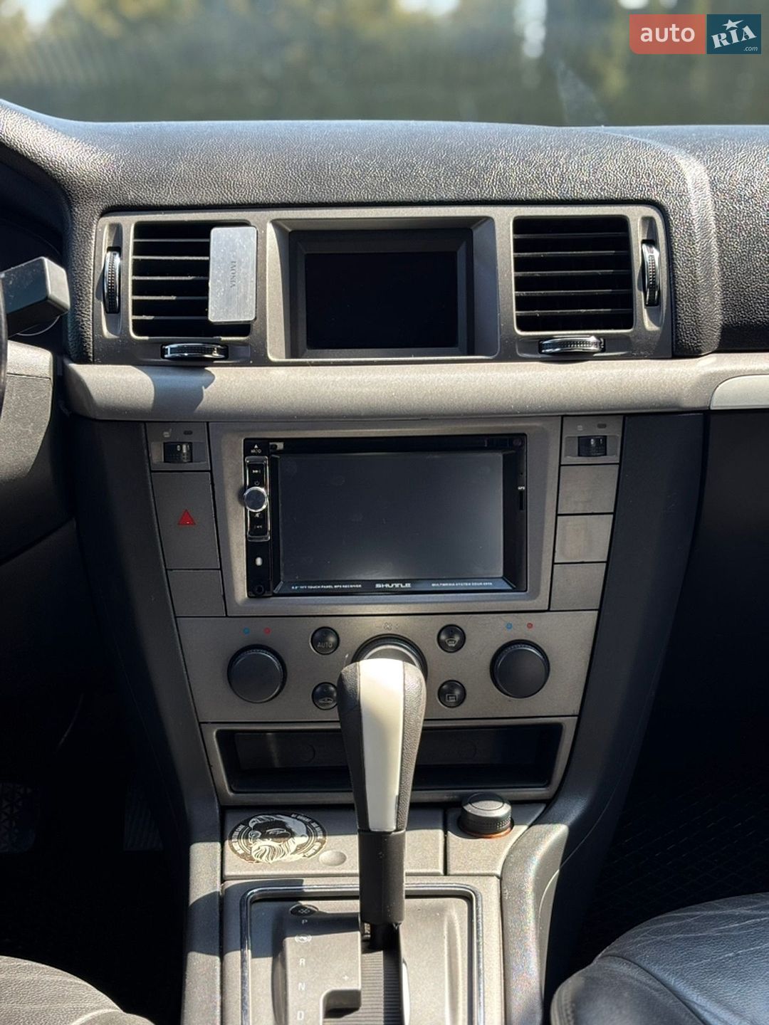 Opel Vectra 2006 VIN Y6D0ZCF6971035730 фото оголошення 15 з 18