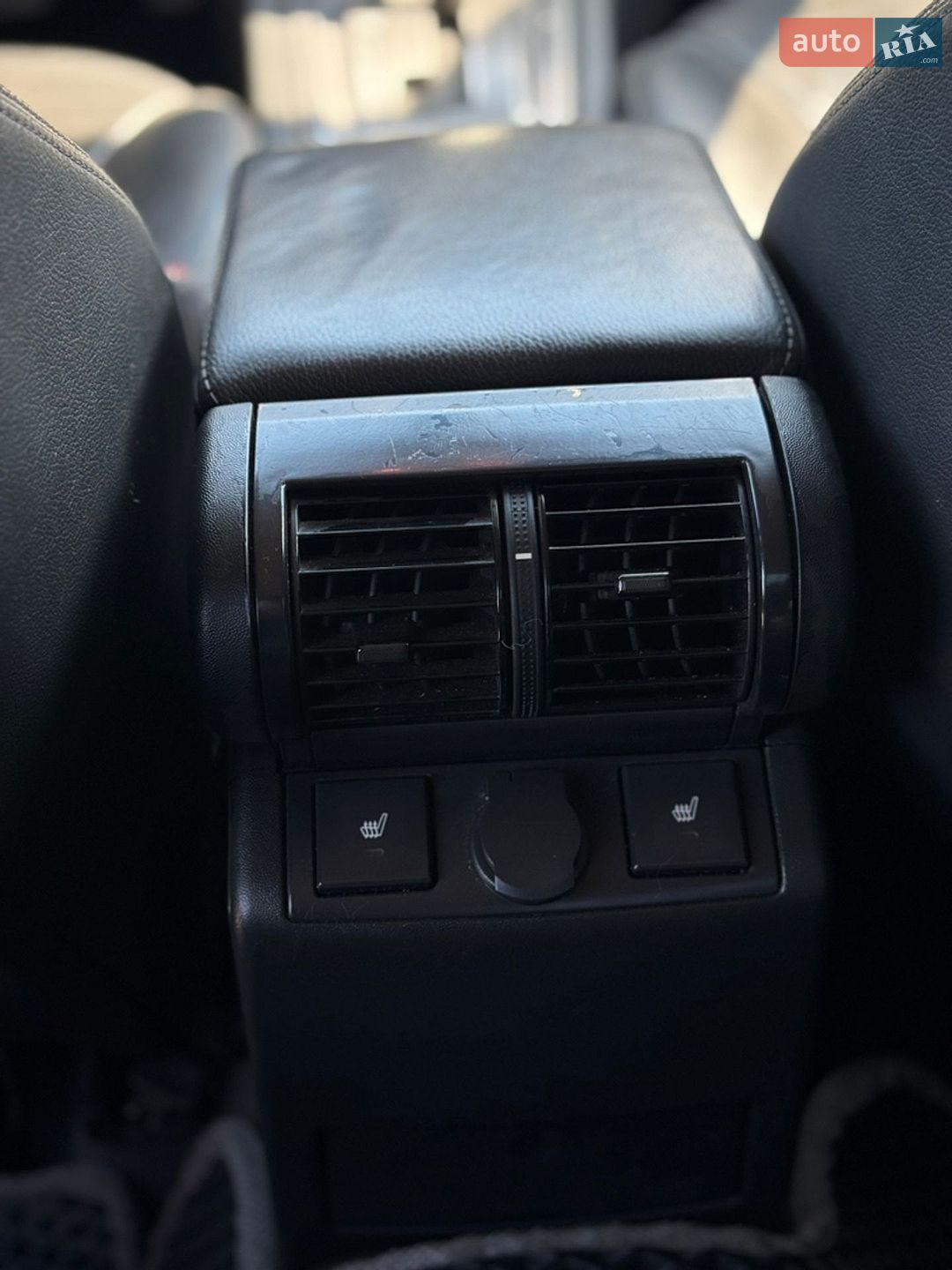 Opel Vectra 2006 VIN Y6D0ZCF6971035730 фото оголошення 18 з 18