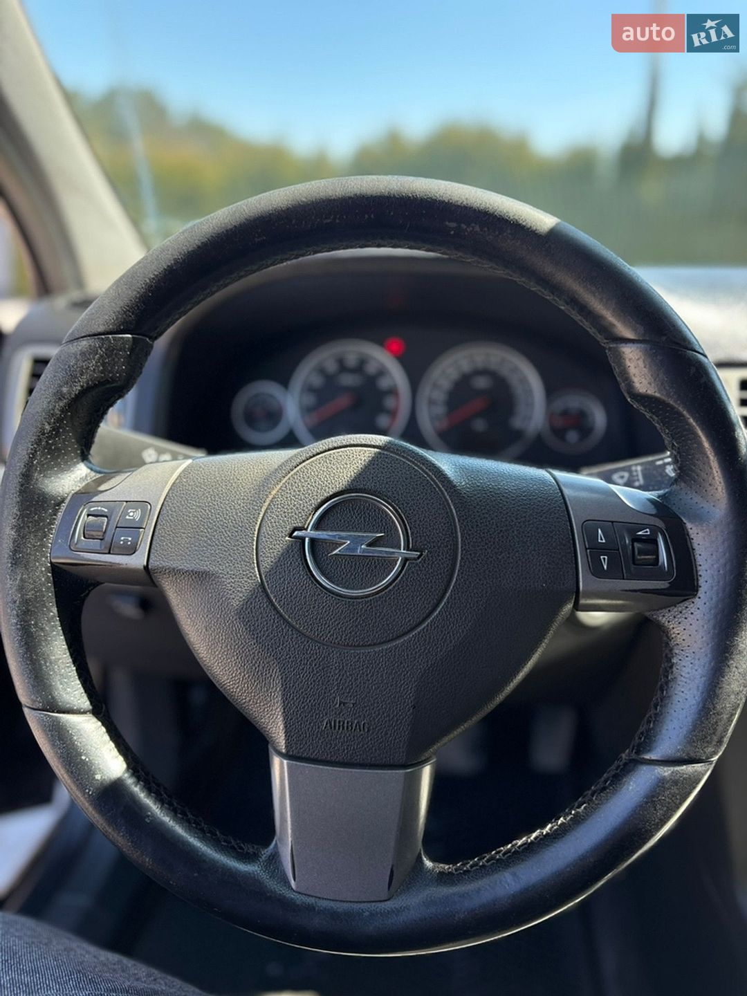 Opel Vectra 2006 VIN Y6D0ZCF6971035730 фото оголошення 16 з 18