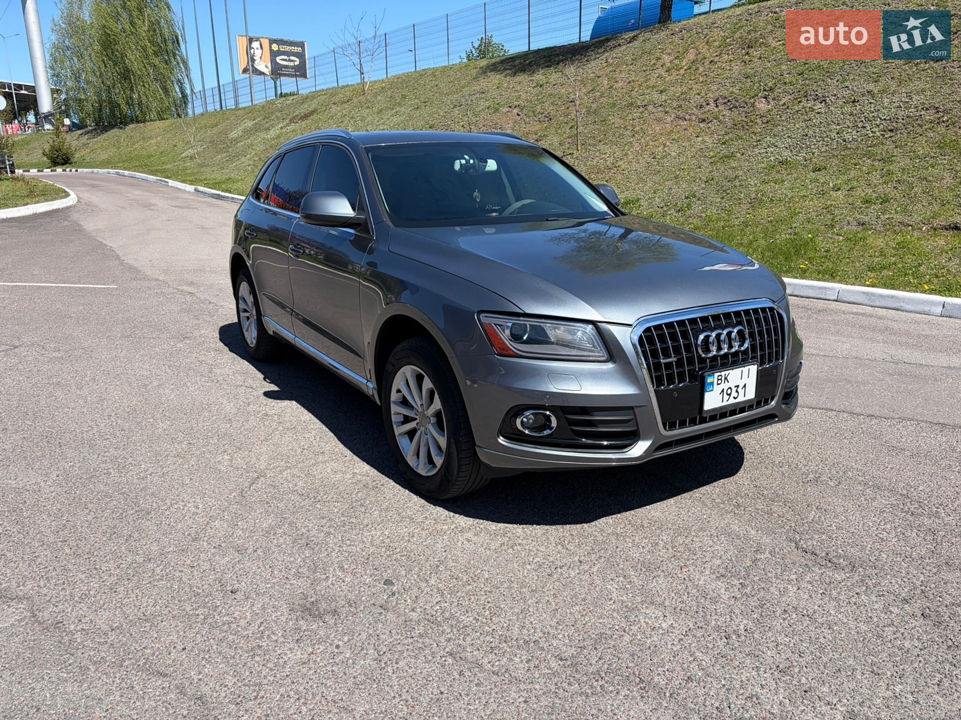 Audi Q5 2013 VIN WA1LFAFP9DA067146 фото оголошення 6 з 38