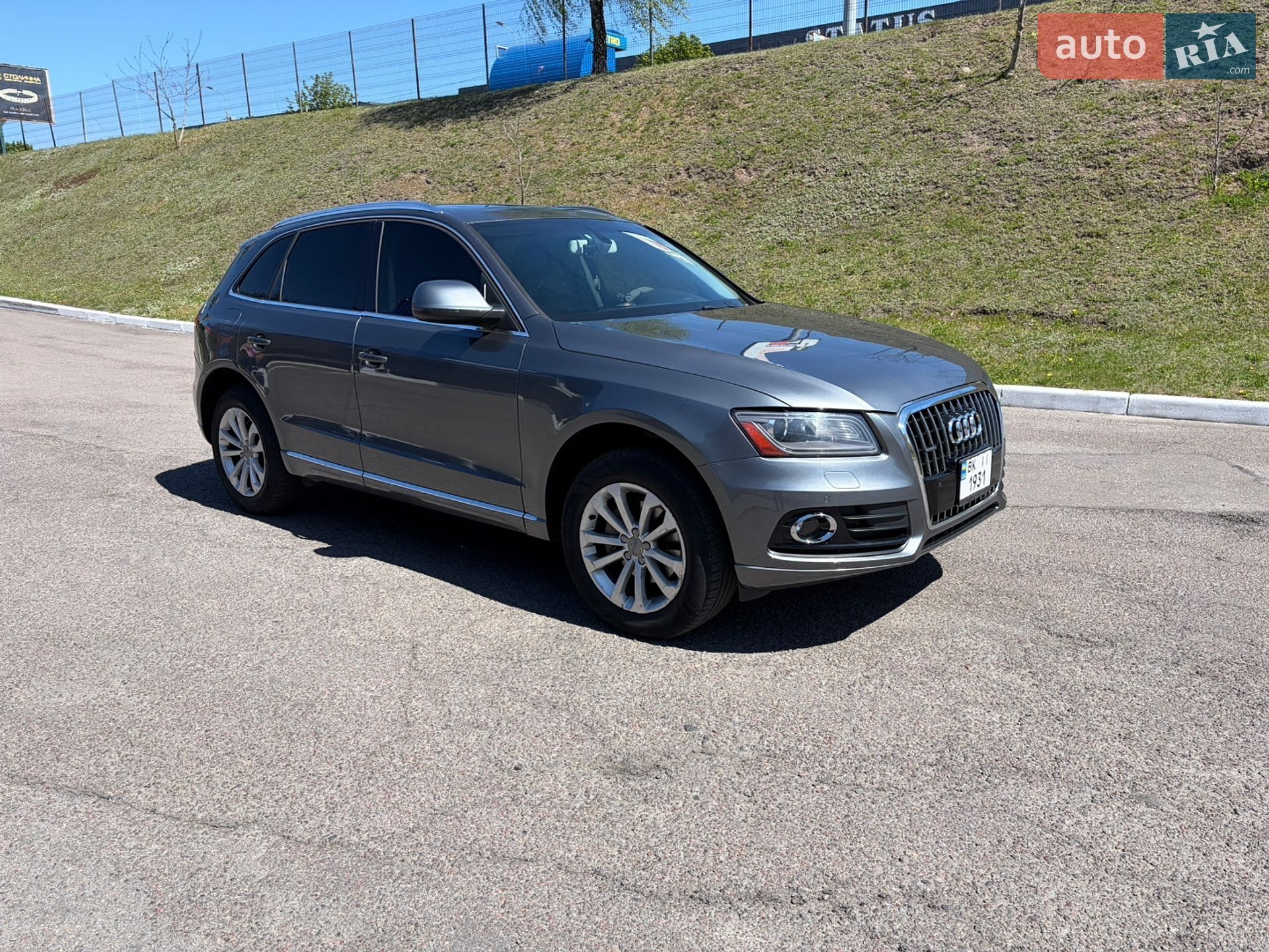 Audi Q5 2013 VIN WA1LFAFP9DA067146 фото оголошення 11 з 38