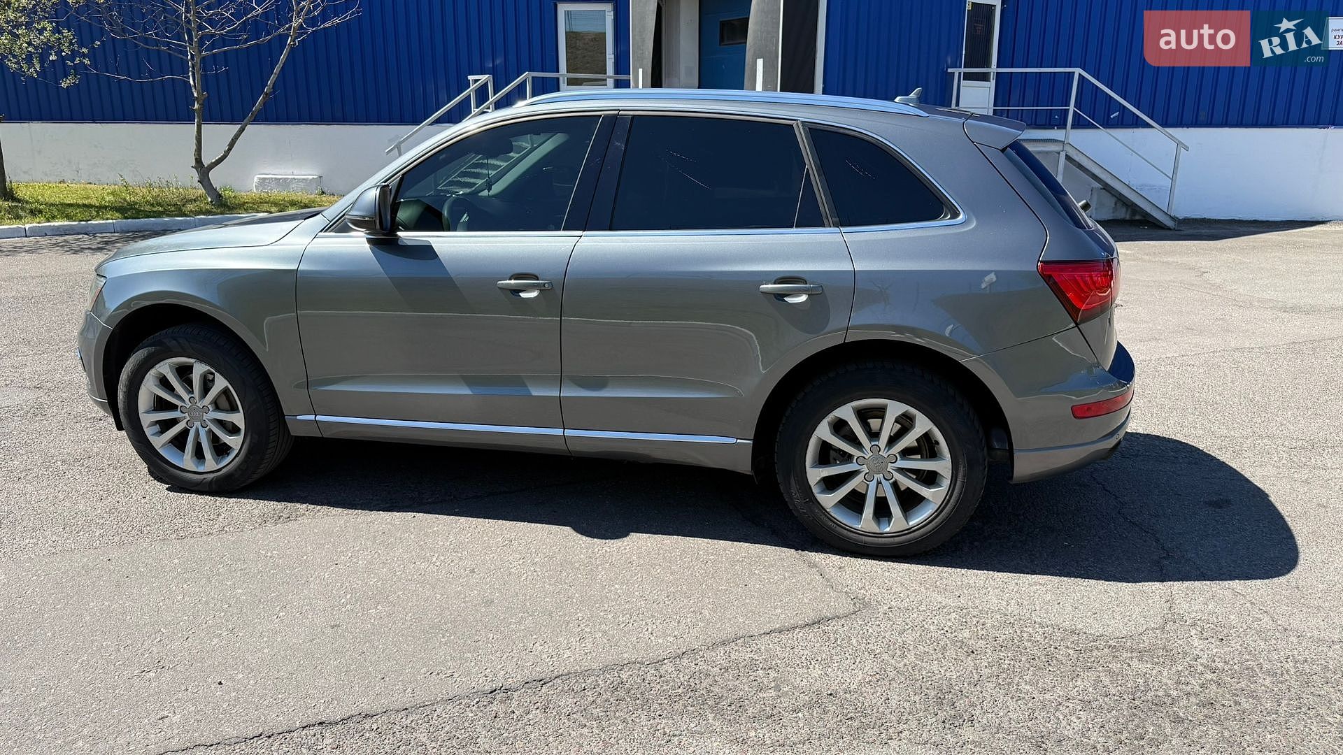 Audi Q5 2013 VIN WA1LFAFP9DA067146 фото оголошення 16 з 38