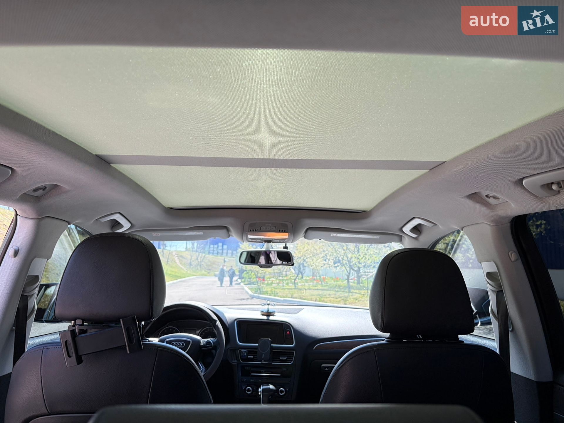 Audi Q5 2013 VIN WA1LFAFP9DA067146 фото оголошення 26 з 38