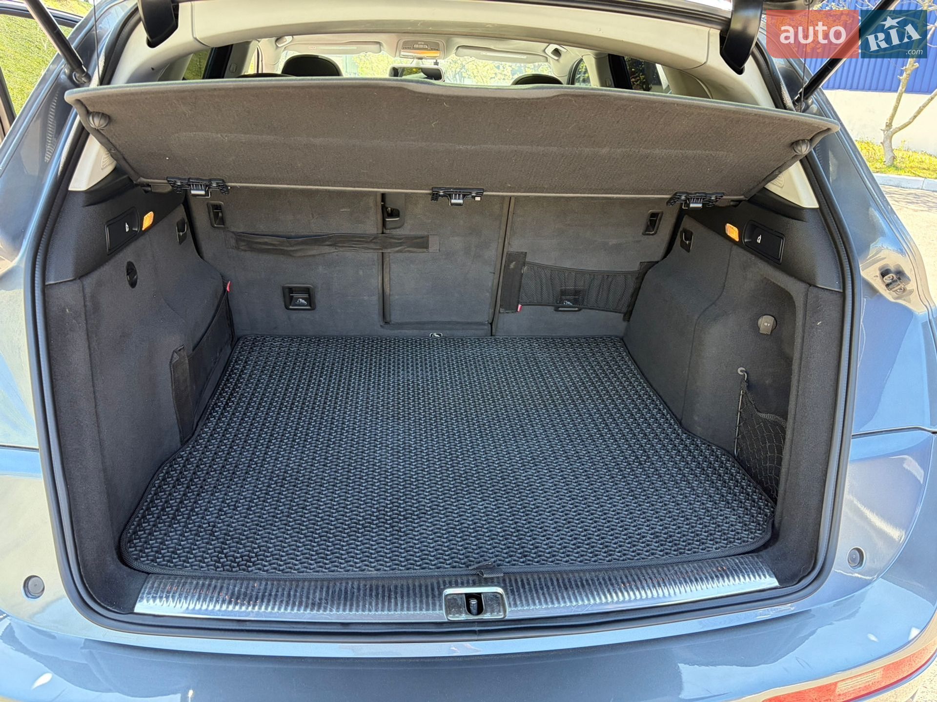 Audi Q5 2013 VIN WA1LFAFP9DA067146 фото оголошення 27 з 38
