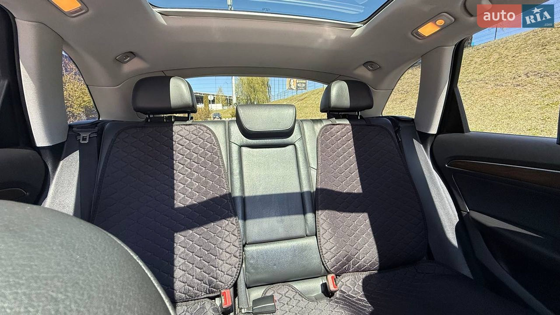 Audi Q5 2013 VIN WA1LFAFP9DA067146 фото оголошення 32 з 38