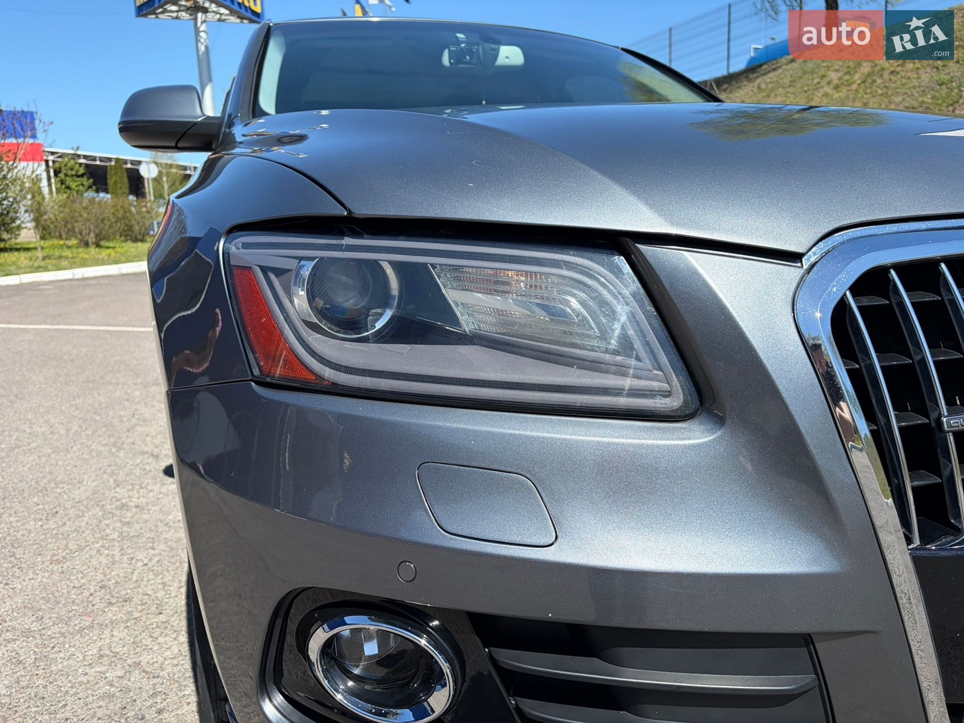 Audi Q5 2013 VIN WA1LFAFP9DA067146 фото оголошення 38 з 38