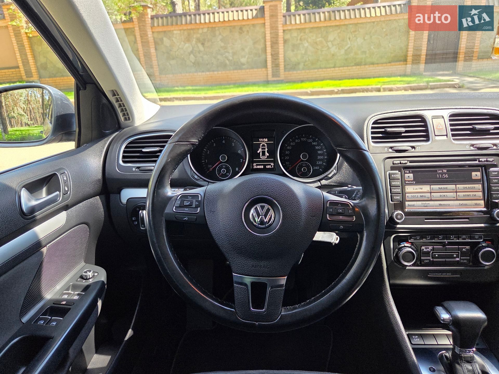 Volkswagen Golf 2009 VIN WVWZZZ1KZAM604664 фото оголошення 21 з 44