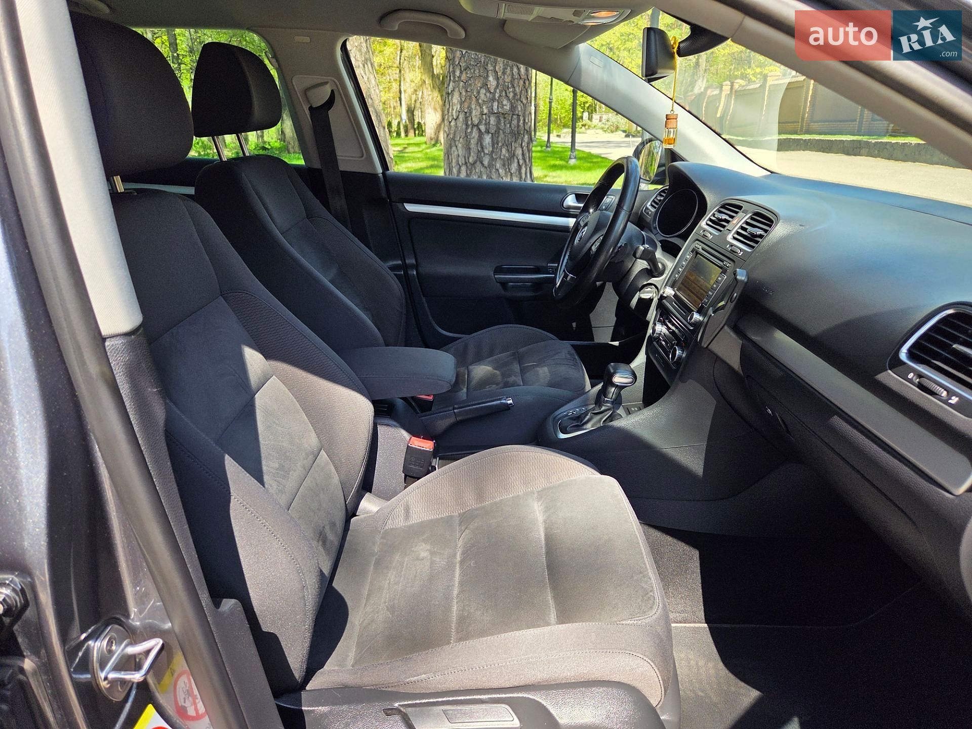 Volkswagen Golf 2009 VIN WVWZZZ1KZAM604664 фото оголошення 27 з 44