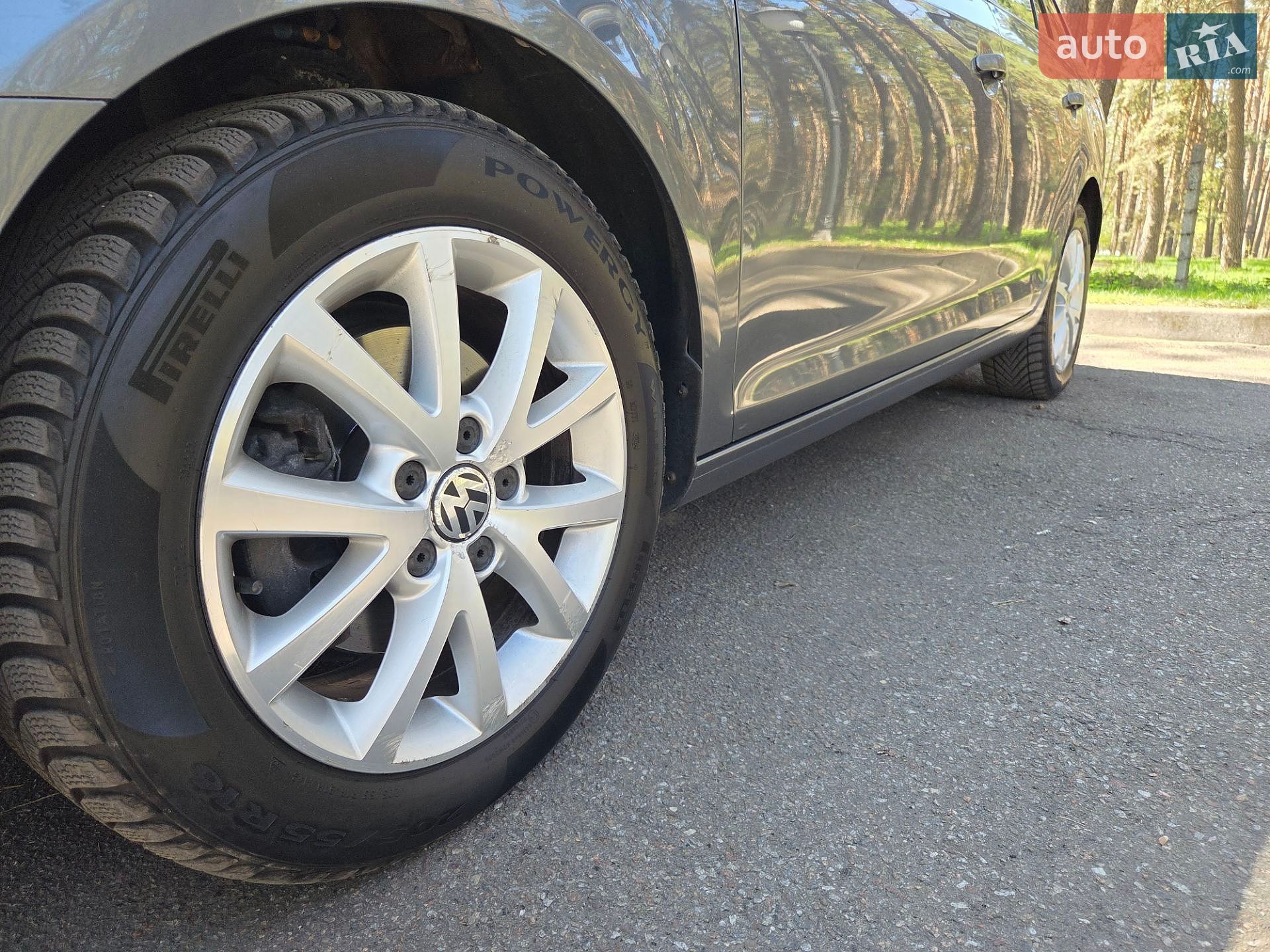 Volkswagen Golf 2009 VIN WVWZZZ1KZAM604664 фото оголошення 26 з 44