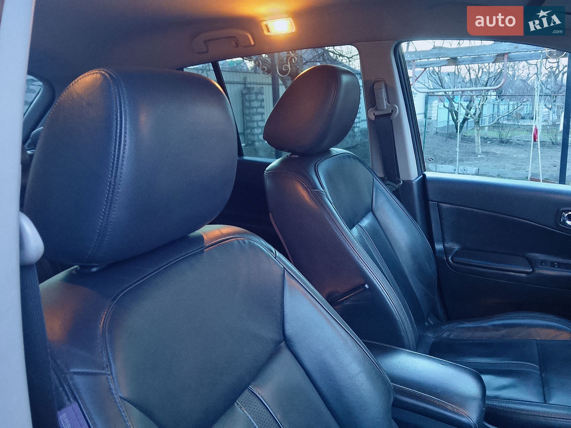 Renault Koleos 2008 VIN VF1VY0A0NUC247533 фото оголошення 19 з 22