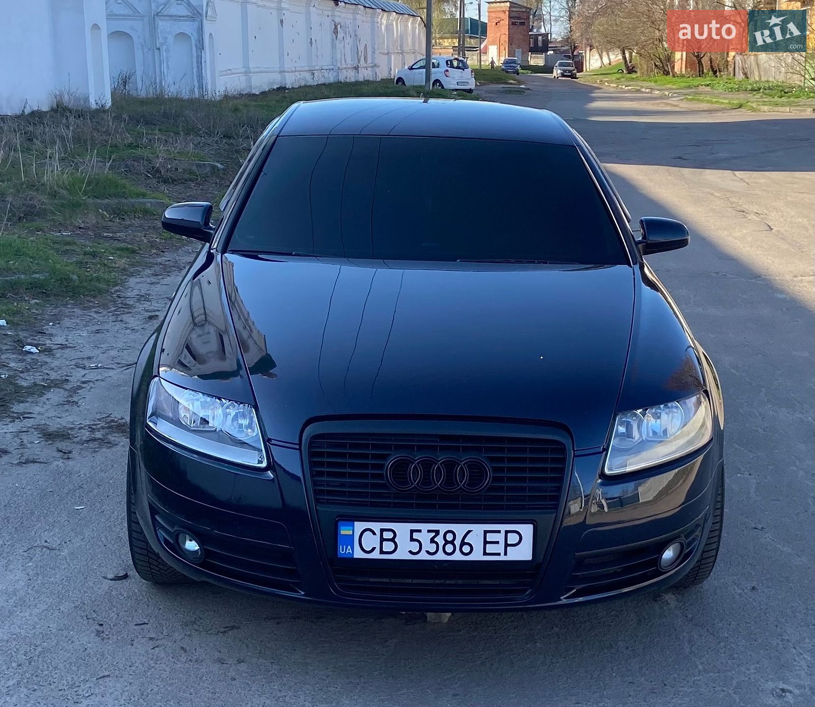 Audi A6 2005 VIN WAUZZZ4F75N101527 фото оголошення 73 з 81