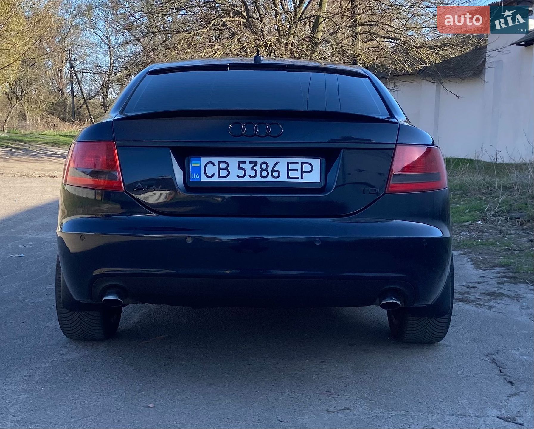 Audi A6 2005 VIN WAUZZZ4F75N101527 фото оголошення 70 з 81