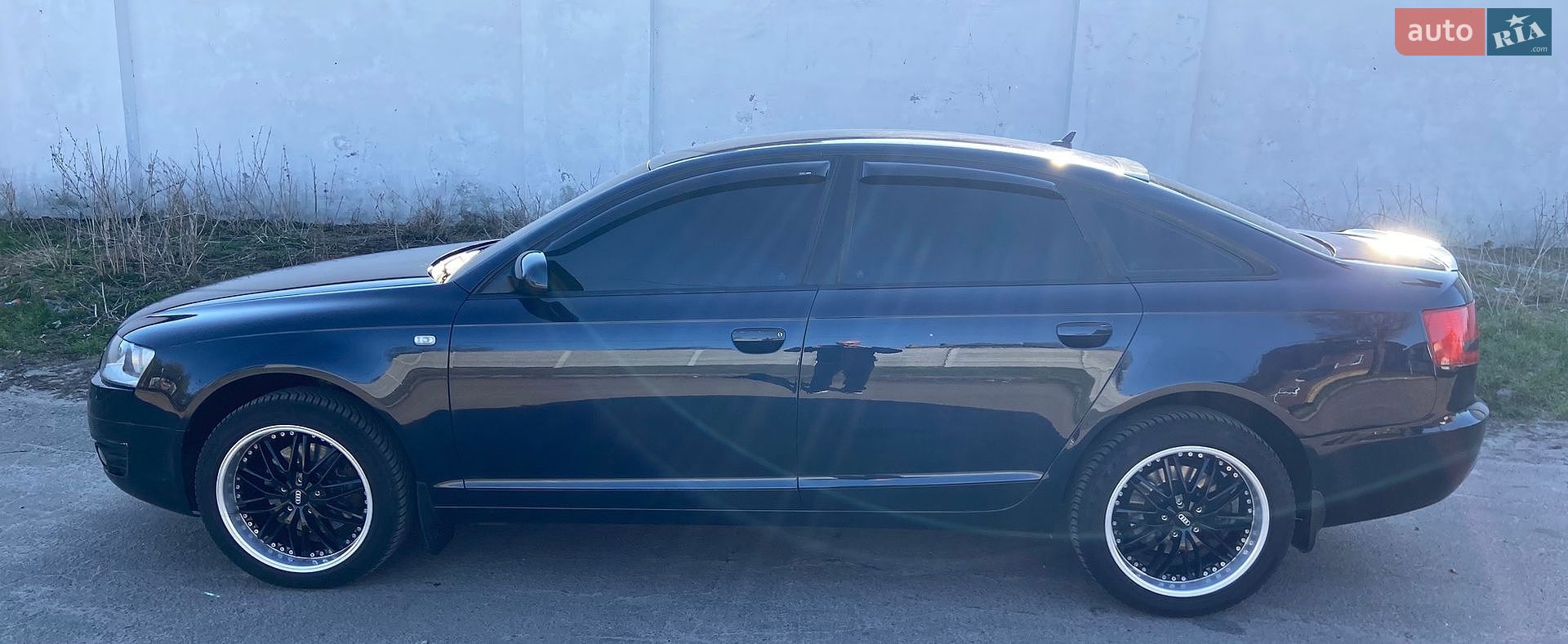 Audi A6 2005 VIN WAUZZZ4F75N101527 фото оголошення 64 з 81