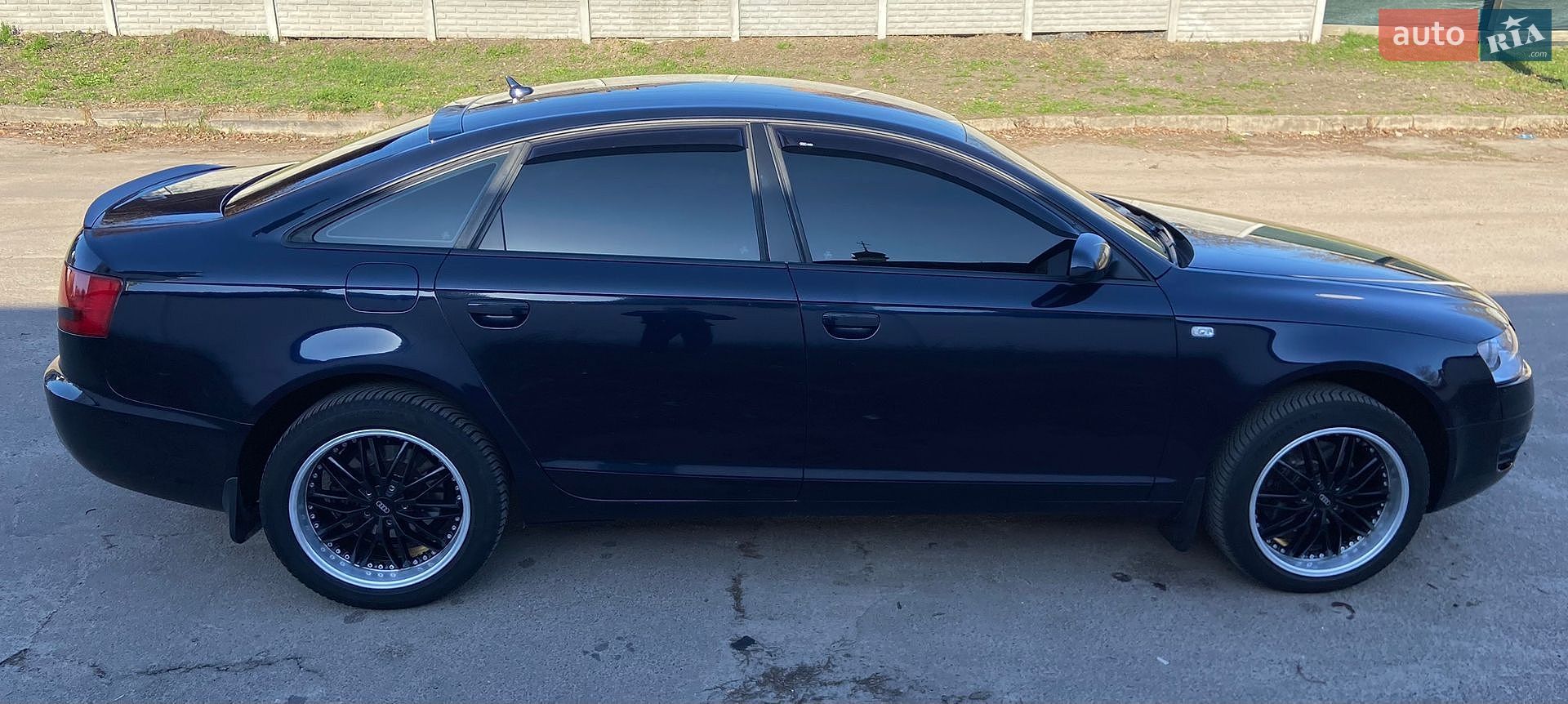 Audi A6 2005 VIN WAUZZZ4F75N101527 фото оголошення 65 з 81