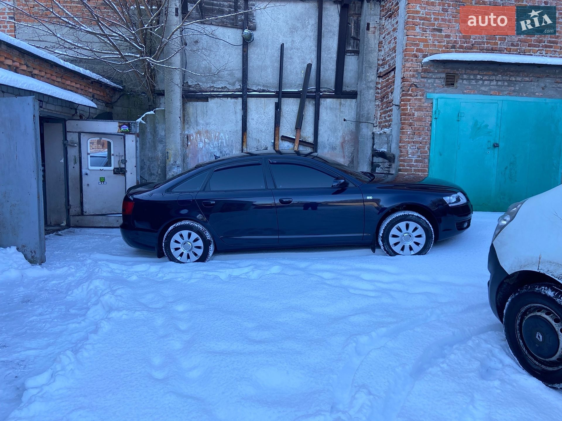 Audi A6 2005 VIN WAUZZZ4F75N101527 фото оголошення 66 з 81