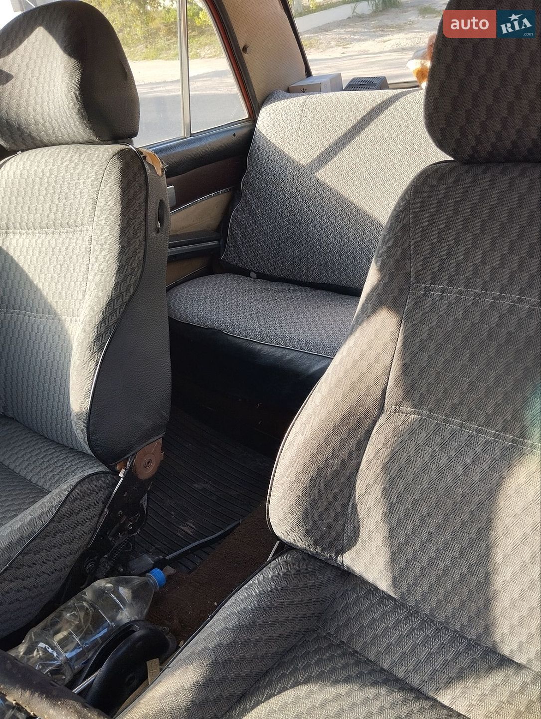 ВАЗ / Lada 2106 1982 VIN XTA210610C0625148 фото оголошення 8 з 9