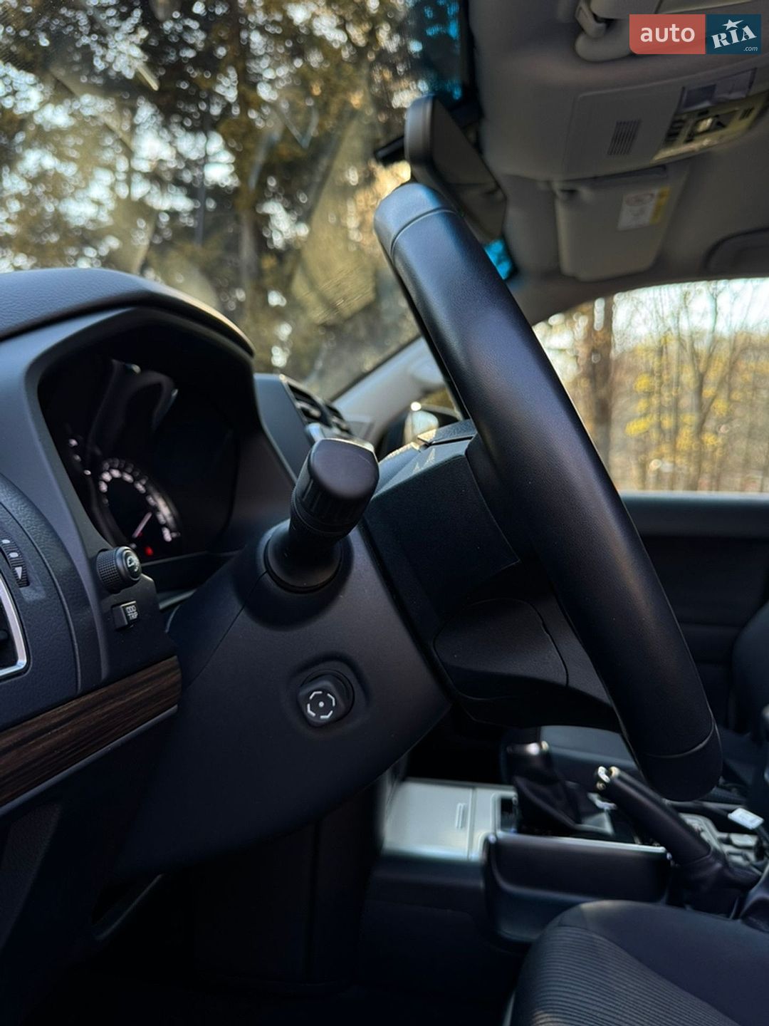 Toyota Land Cruiser Prado 2022 VIN JTEBR3FJ00K246322 фото оголошення 20 з 42