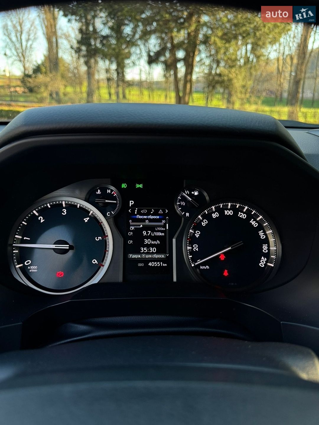 Toyota Land Cruiser Prado 2022 VIN JTEBR3FJ00K246322 фото оголошення 22 з 42