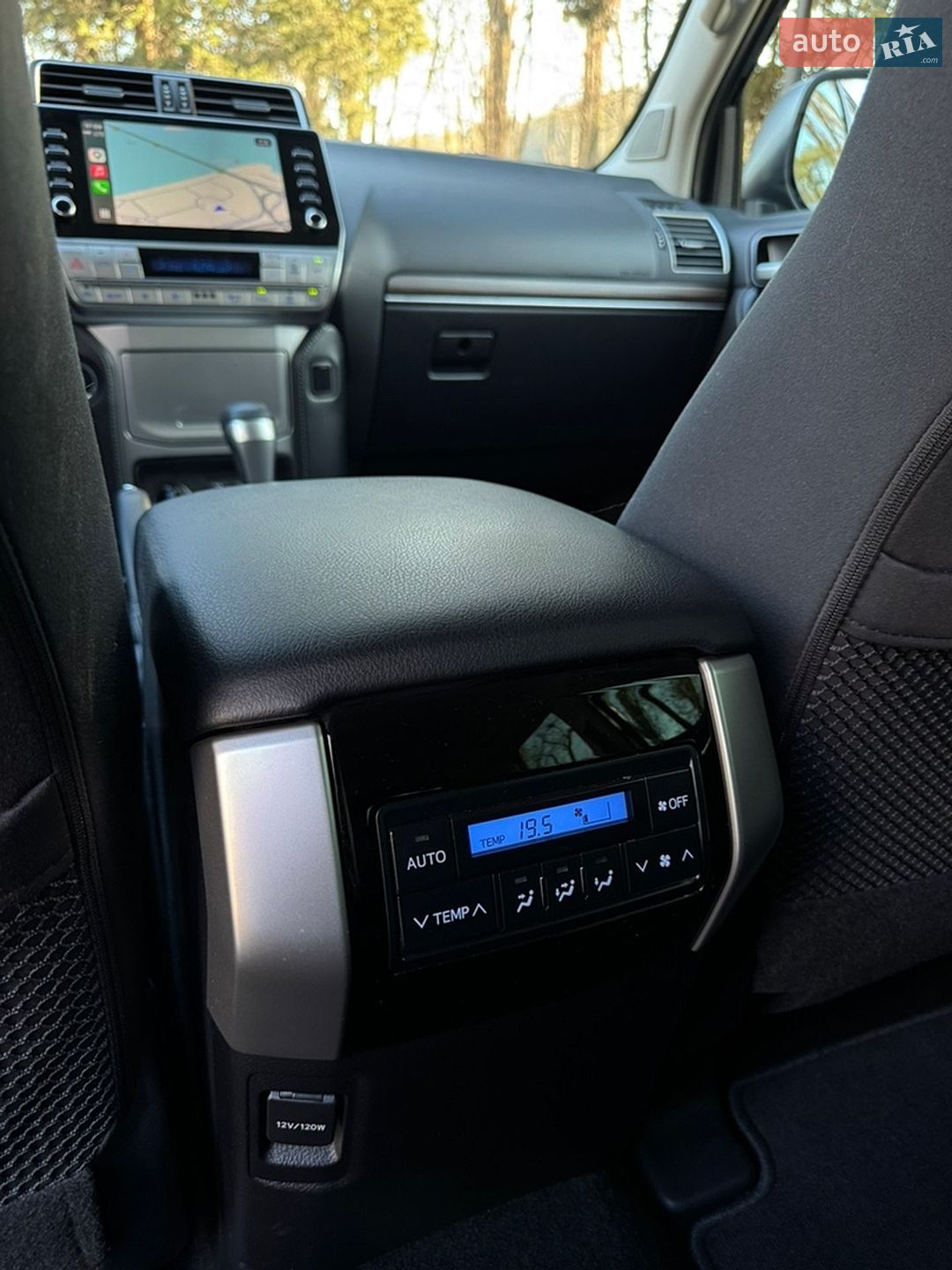 Toyota Land Cruiser Prado 2022 VIN JTEBR3FJ00K246322 фото оголошення 38 з 42