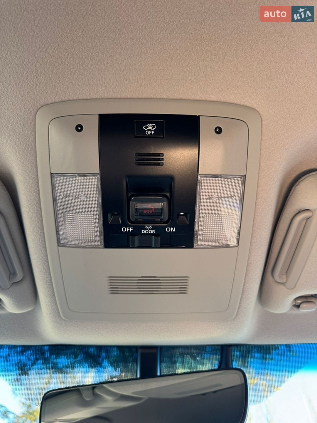 Toyota Land Cruiser Prado 2022 VIN JTEBR3FJ00K246322 фото оголошення 31 з 42