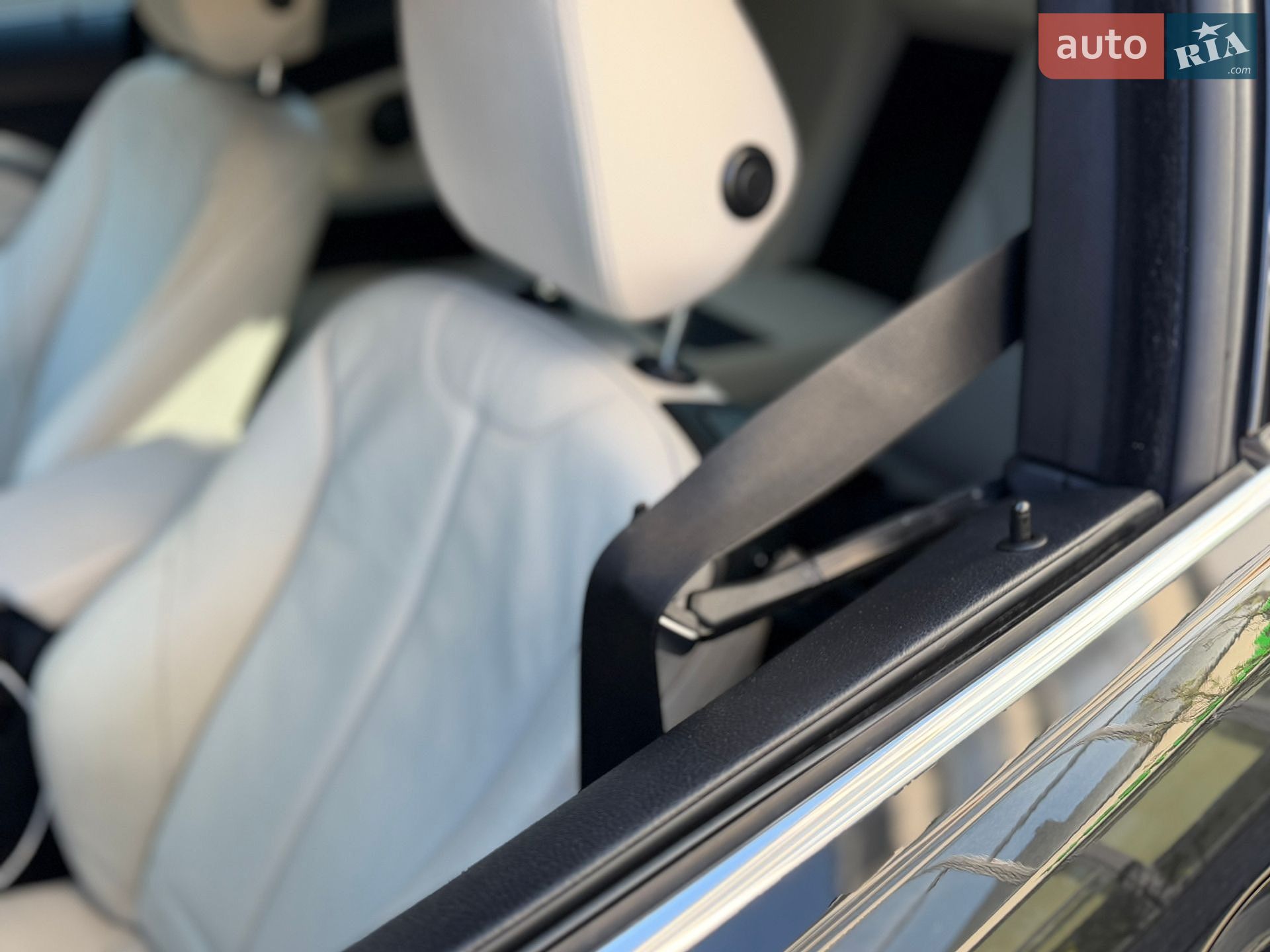 BMW 4 Series 2017 VIN WBA4W5C5XJAA49884 фото оголошення 18 з 24