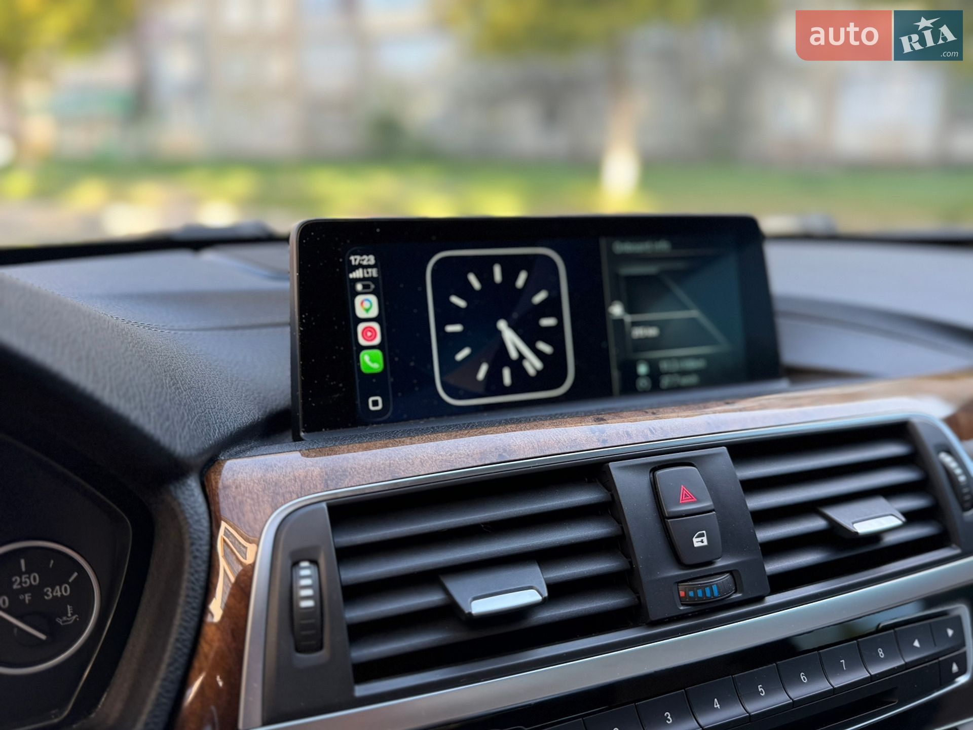 BMW 4 Series 2017 VIN WBA4W5C5XJAA49884 фото оголошення 23 з 24