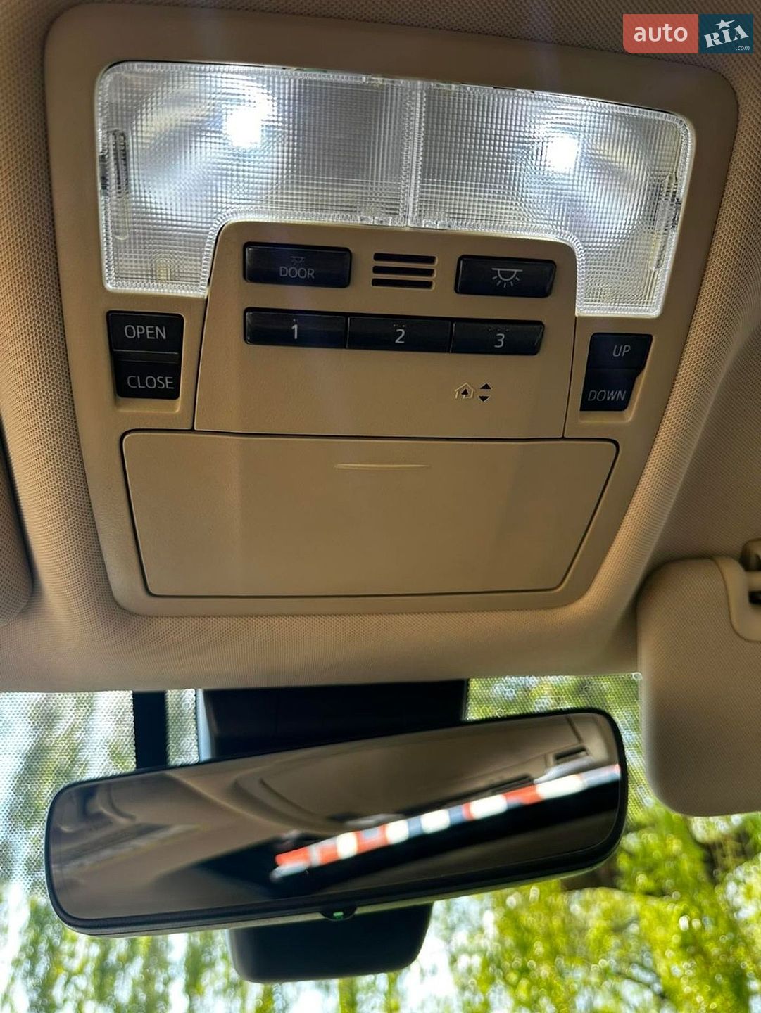 Toyota Highlander 2019 VIN 5TDJZRFH9KS587911 фото оголошення 35 з 45