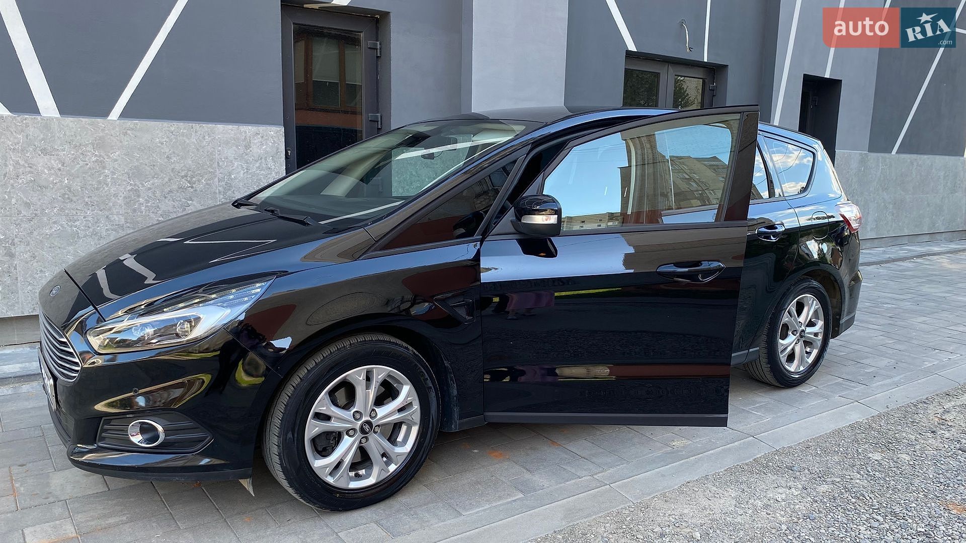 Ford S-Max 2015 VIN WF0JXXWPCJFM37186 фото оголошення 5 з 20
