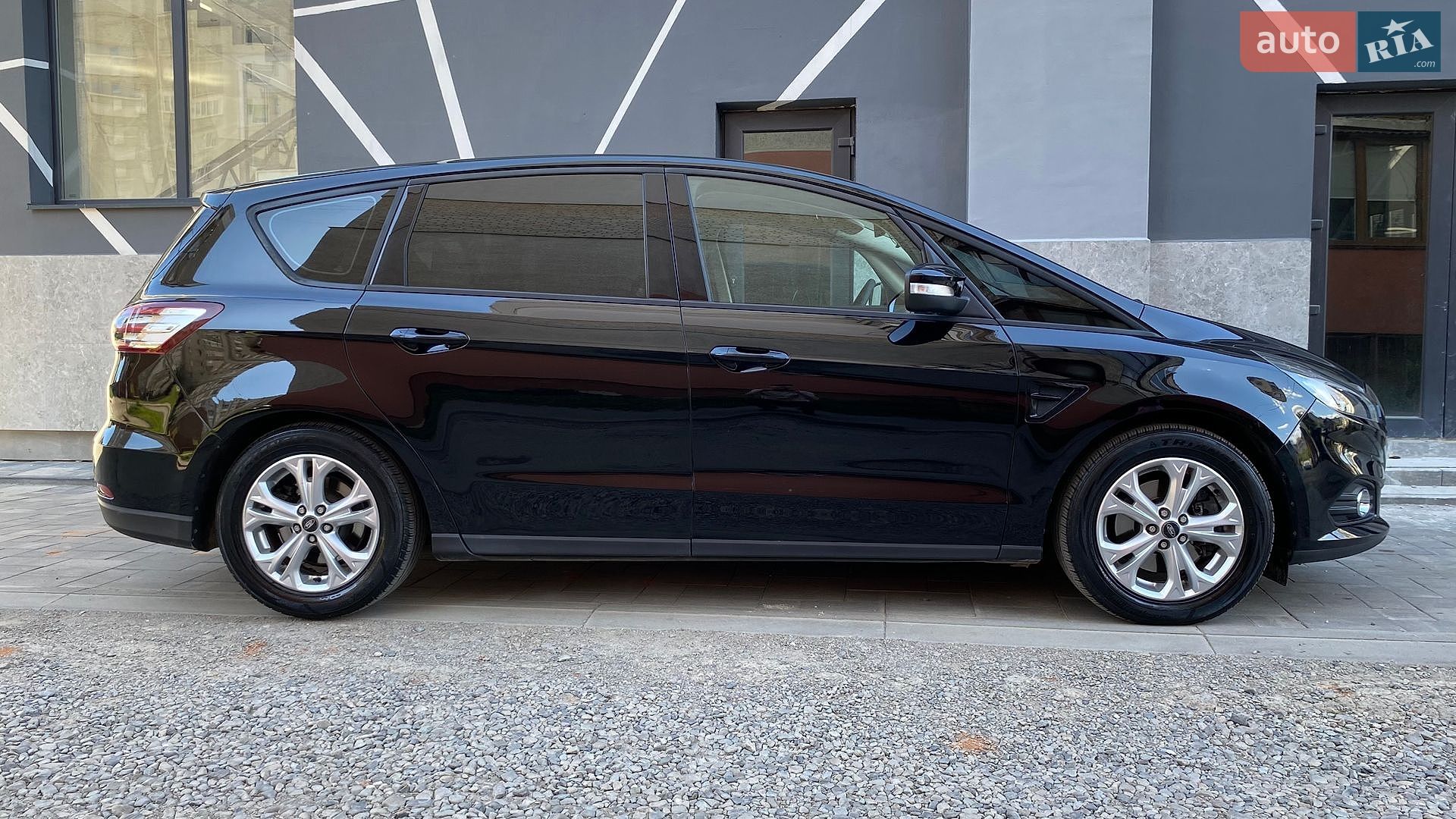 Ford S-Max 2015 VIN WF0JXXWPCJFM37186 фото оголошення 10 з 20