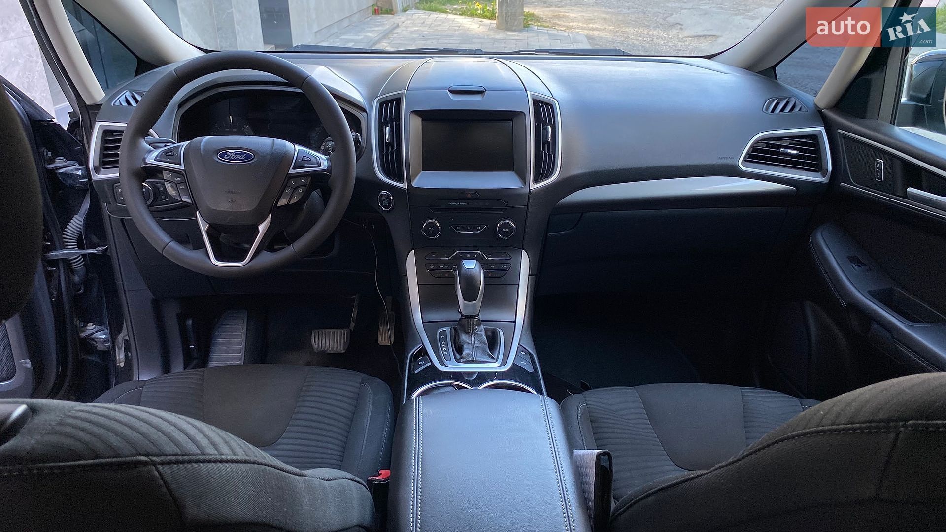 Ford S-Max 2015 VIN WF0JXXWPCJFM37186 фото оголошення 16 з 20