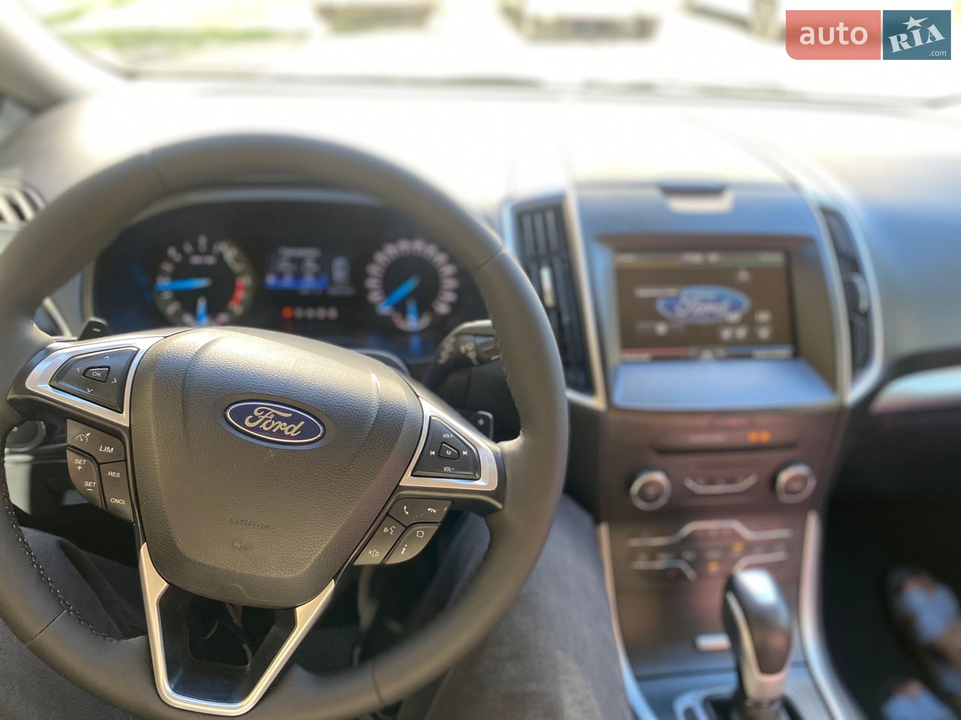 Ford S-Max 2015 VIN WF0JXXWPCJFM37186 фото оголошення 17 з 20