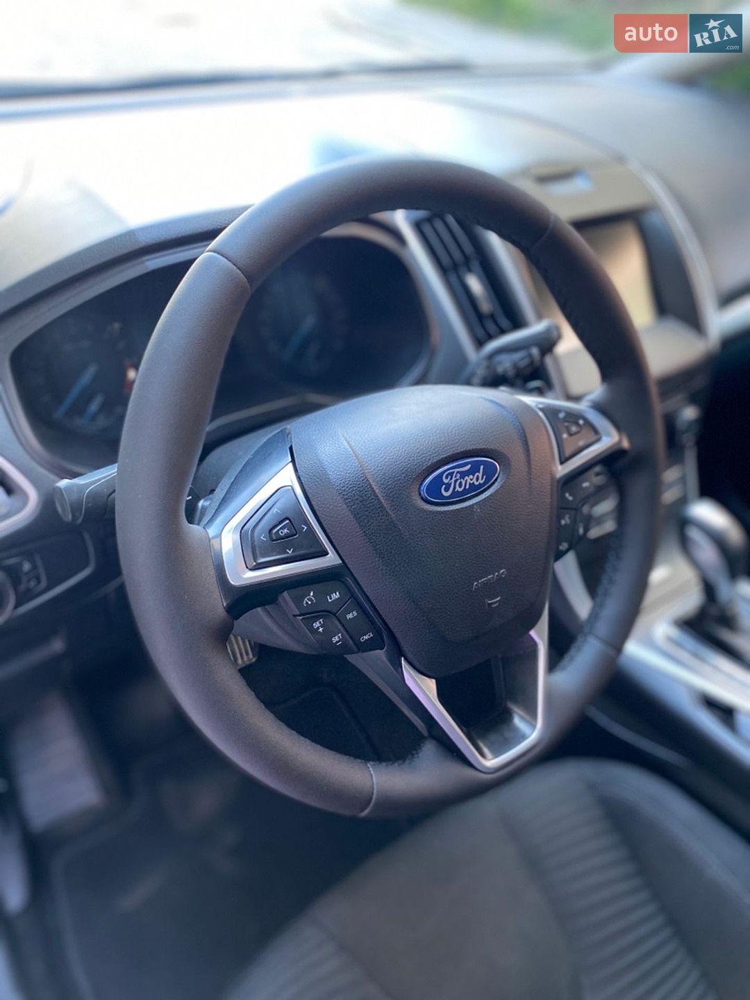Ford S-Max 2015 VIN WF0JXXWPCJFM37186 фото оголошення 18 з 20
