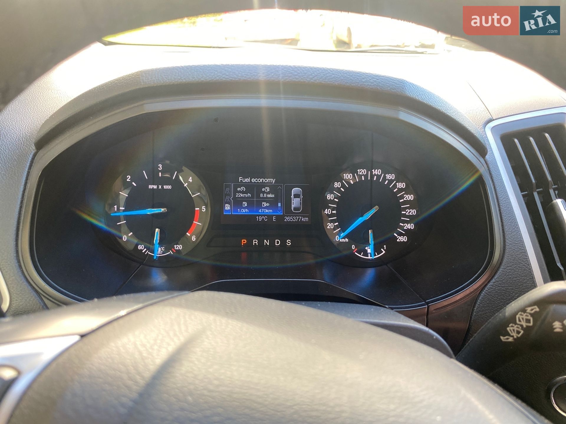 Ford S-Max 2015 VIN WF0JXXWPCJFM37186 фото оголошення 20 з 20